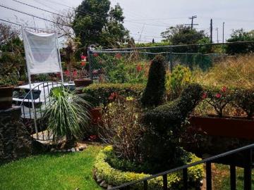Casa con 973 m² de terreno, 5 recámaras en venta en Fraccionamiento Amates, Excelente oportunidad !