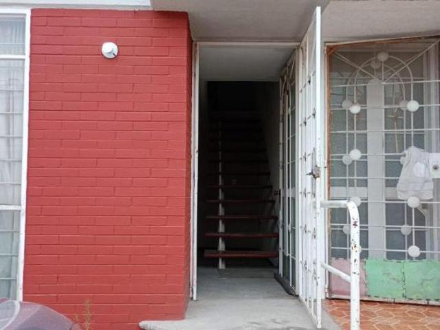 Casa con 106 m² superficie de terreno y 3 recámaras en venta, Puebla