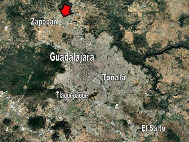 Casa con 116 m² y 2 recámaras en venta en Villas de Tesistán