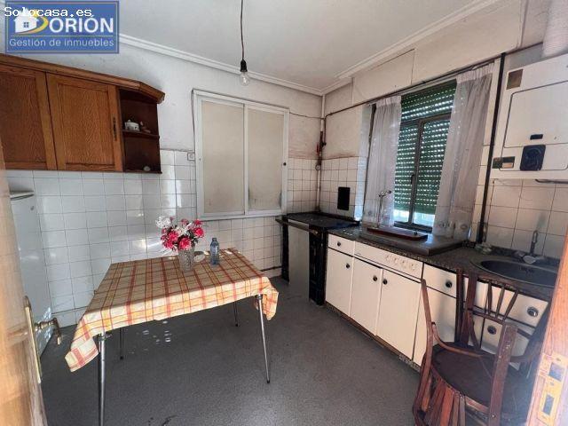 CASA CON 1400M2 DE TERRENO EN MAGAZ DE ABAJO