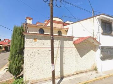 Casa con 153 m² de terreno y 4 habitaciones en venta, Izcalli Cuauhtémoc