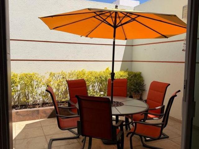 Casa con 160 m² superficie de terreno, 3 recámaras en venta, Fraccionamiento Paseo del Parque