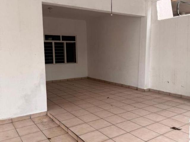 Casa con 161 m² de terreno y 4 recámaras en venta en Las Puentes San Nicolas