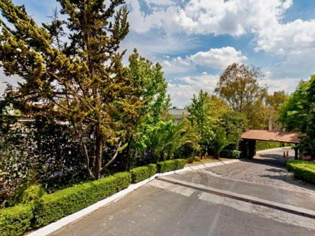 Casa con 185 m2 de terreno, 2 recámaras en venta en Olivar de los Padres, Álvaro Obregón, CDMX