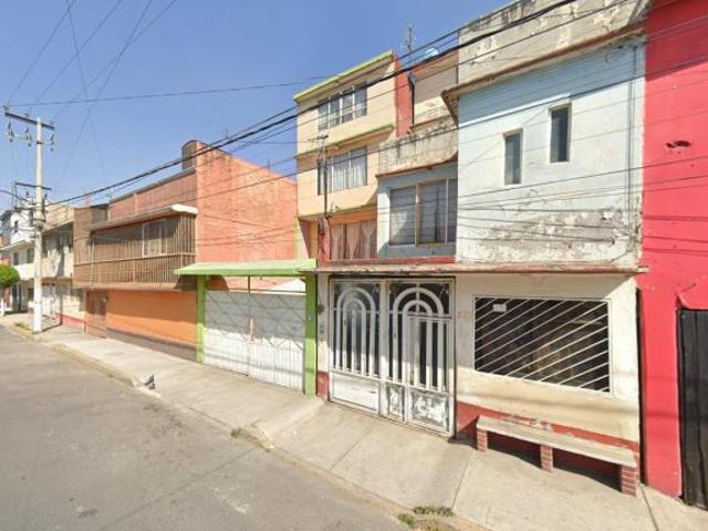 Casa con 186 m² superficie de terreno y 3 habitaciones en venta, Benito Juárez