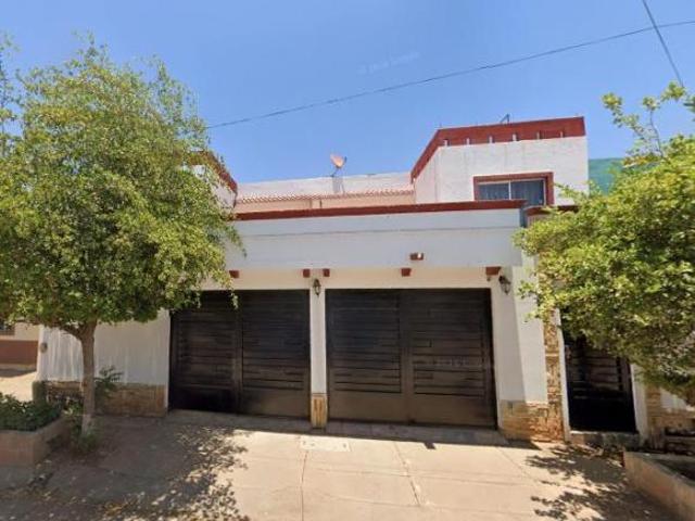 Casa con 191 m² superficie de terreno y 3 recámaras en venta, San Fernando Mazatlan