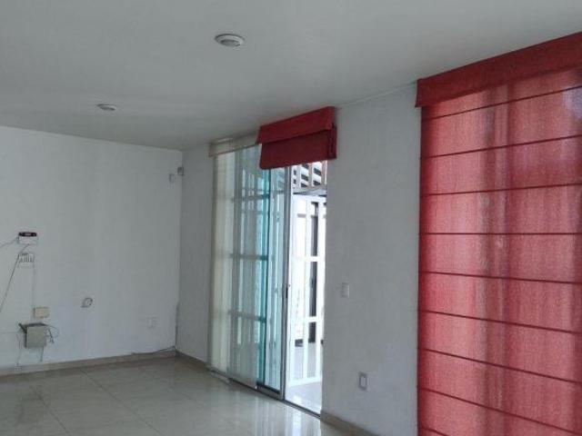 Casa con 3 recámaras en venta en Chapultepec