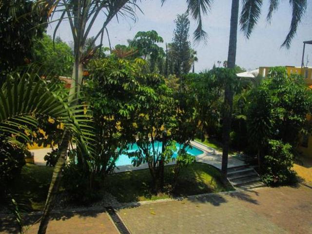 Casa con 193 m² de terreno, 2 recámaras en venta en Lomas de Cortes