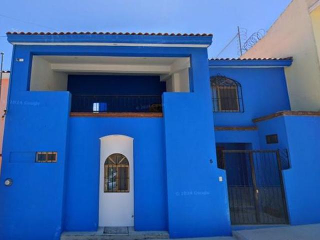 Casa con 195 m2 de terreno y 4 recámaras en venta, Lindavista TEPIC NAYARIC