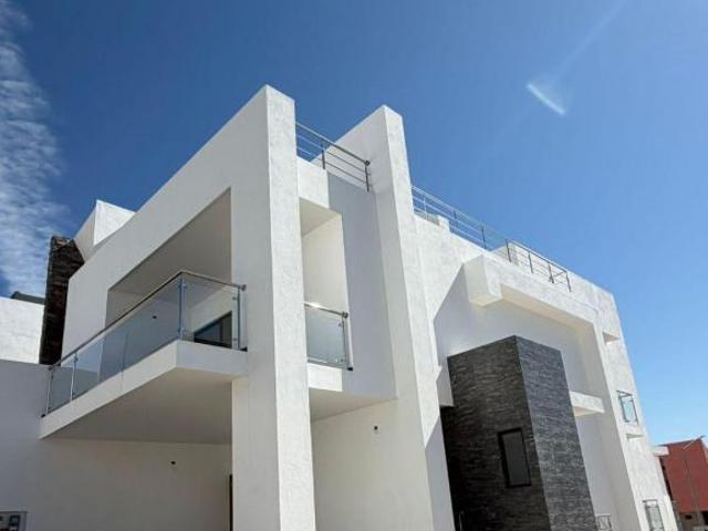 Casa con 198 m² superficie de terreno y 3 habitaciones en venta, SONTERRA