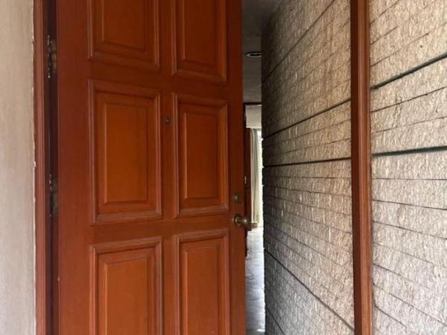 Casa con 1,572 m² de terreno y 2 construcciones en venta | Santa Martha Acatitla, Iztapalapa