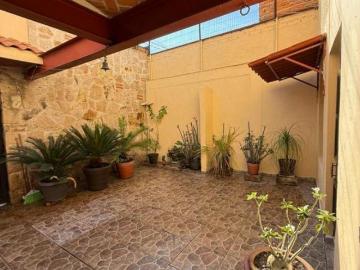 Casa en venta en Higuerita TALA - Jardín