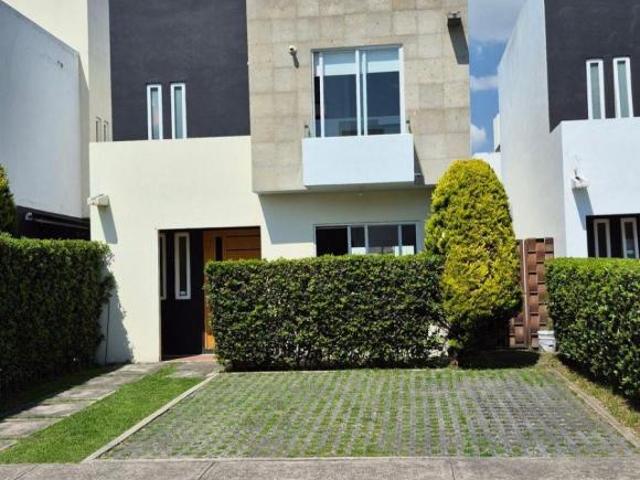 Casa con 200 m² de terreno y 3 recámaras en venta en Foresta
