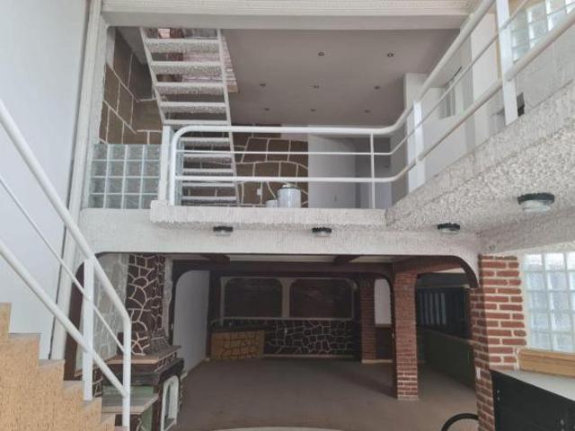 Casa con 200 m² de terreno y 3 recámaras en venta en San Martín El Calvario