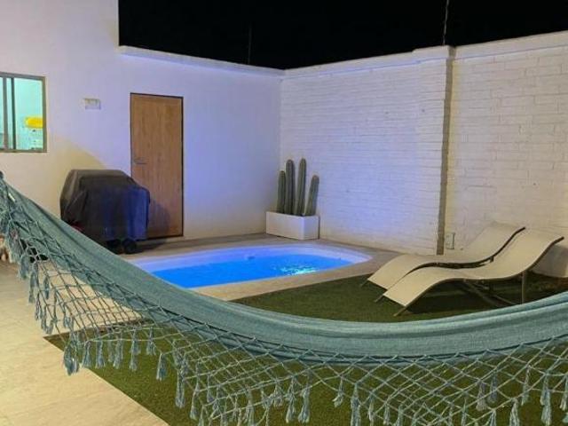 Casa con 200 m² superficie de terreno y 3 habitaciones en venta en Saltillo Misiones IX