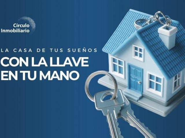 Casa con 210 m² de superficie de terreno y 3 recámaras en venta en Coyoacán