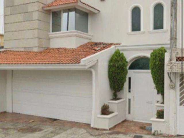 KP HERMOSA CASA EN VENTA UBICADA EN VERACRUZ