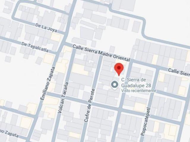 Casa con 220 m² superficie de terreno y 3 habitaciones en venta en Rancho de las Nieves