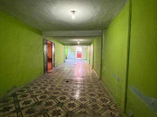 CASA CON 237 M2. DE TERRENO DE DOS NIVELES PARA REMODELAR