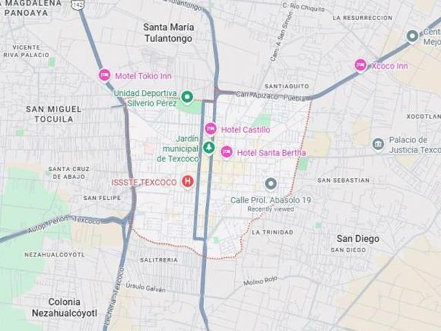 Casa con 241 m² superficie de terreno y 3 recámaras en venta en La Conchita