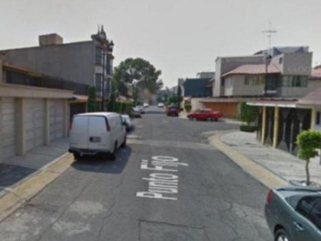 Casa con 247 m² de terreno, 3 recámaras en venta, Gustavo A. Madero