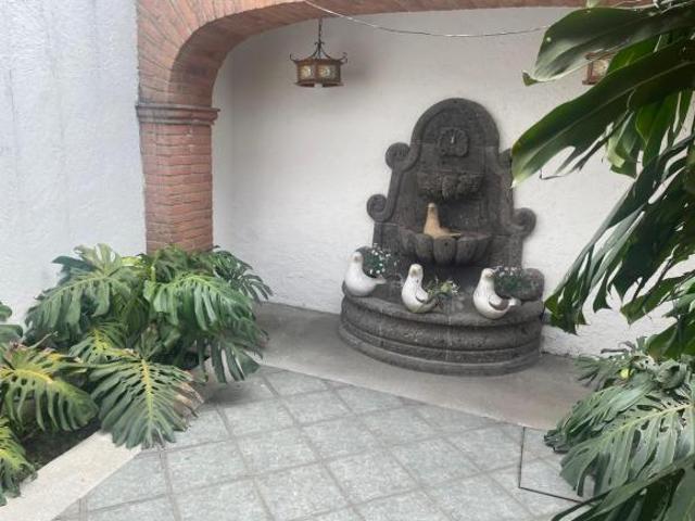Casa con 250 m² superficie de terreno, 3 recámaras en venta en Huixquilucan