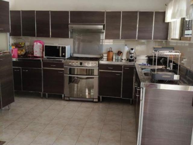 Casa con 257 m² de terreno, 3 habitaciones en venta en Garcia Gineres