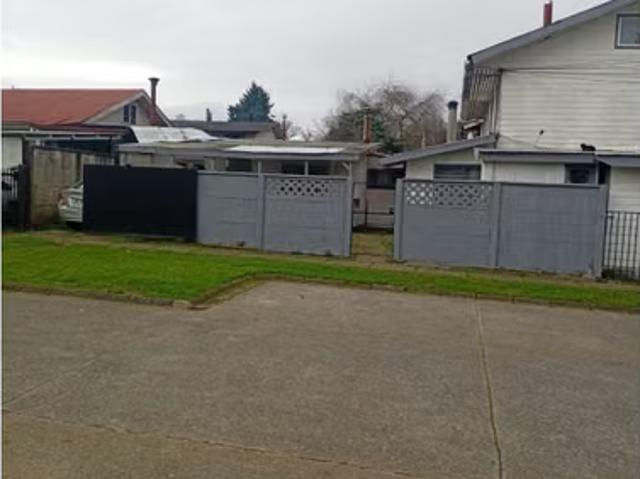 Casa con 2 cabañas en Venta Huachocopihue | 5 dormitorios por 6900.00 en Valdivia