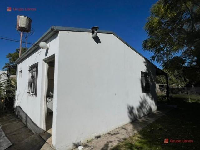 Casa con 2 dormitorios en cortines