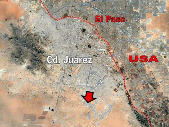 Casa con 2 habitaciones y 20650 m² superficie de terreno en venta en Juárez