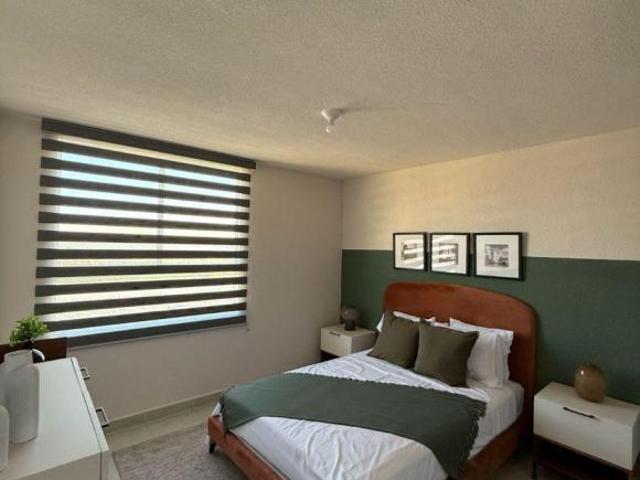 Casa con 2 recámaras Tizayuca