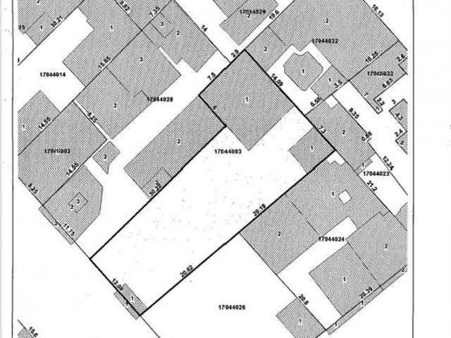 Casa con 597 m² superficie de terreno y 2 recámaras en venta, San Cristóbal