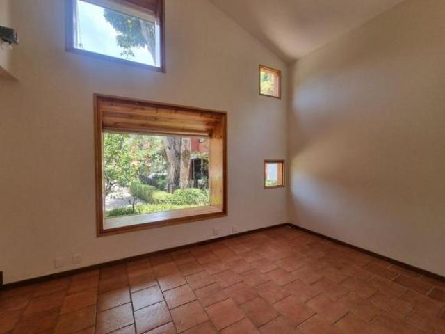 Casa con 3 ó 4 recámaras en venta Contadero