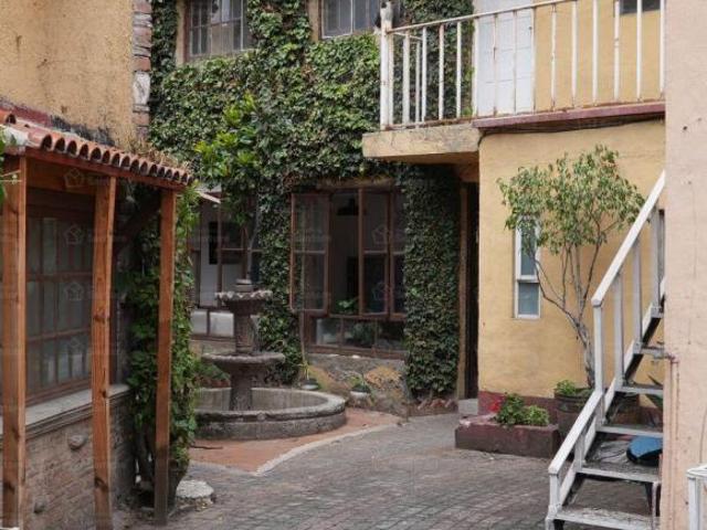 Terreno en Venta en San Angel Inn 354m²