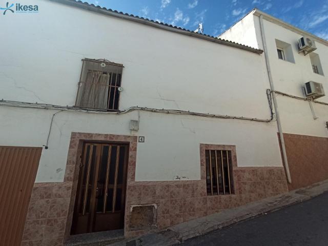 Venta de casa en Mengíbar Jaén