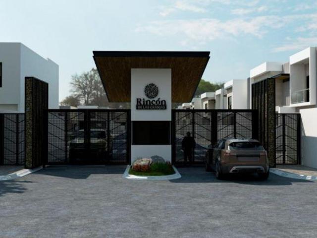 Casa con 3 habitaciones y 170 m² de construcción en venta, Victoria