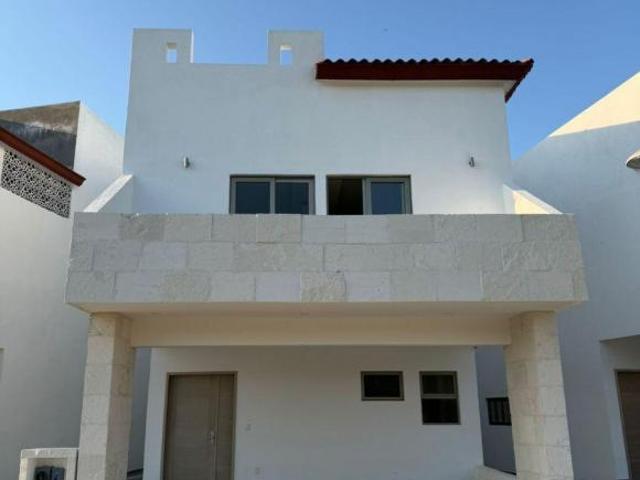 Casa de 308 m² con 3 recámaras en venta en Marina Mazatlán
