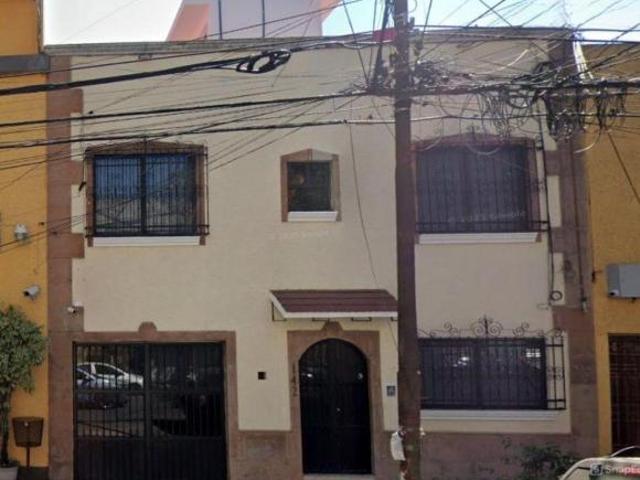 Casa con 3 habitaciones de 120 m² superficie de terreno en venta, Condesa