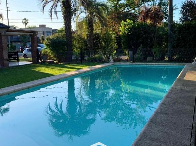 Casa con 3 habitaciones en Banco Provincia Country Club