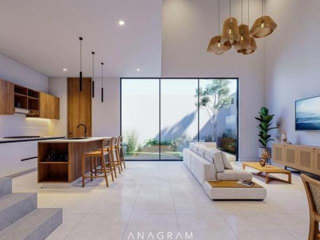 Casa con 3 recámaras y 140 m² de terreno en venta en Fracc real de Comala cerca pueblo mágico