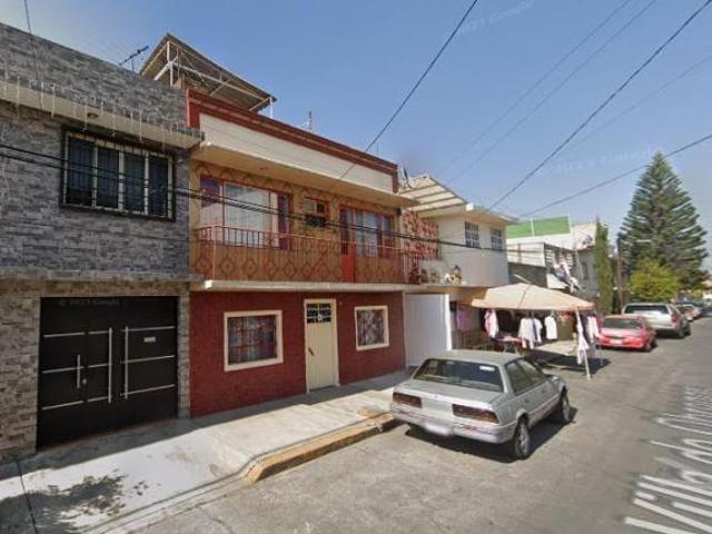 Casa con 3 recámaras y 150 m² de superficie de terreno en venta en Metropolitana