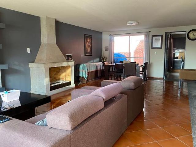 Casa con 3 recámaras y 174 m² de terreno en venta, Valle de San José