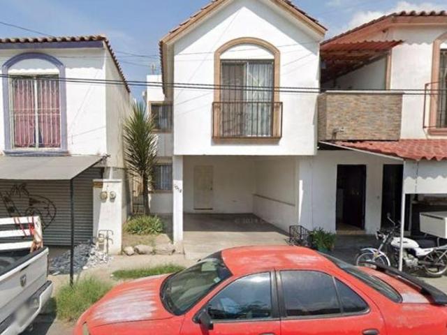 Casa con 3 recámaras y 105 m² superficie de terreno en venta en Privadas de Santa Catarina