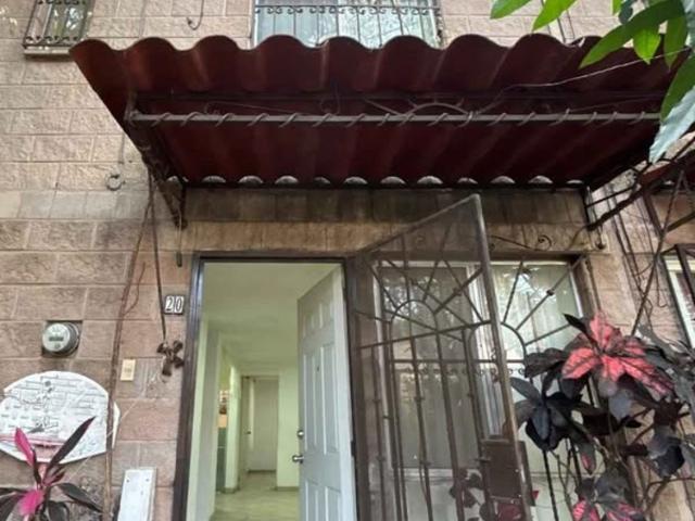Casa con 3 recamaras amplias
