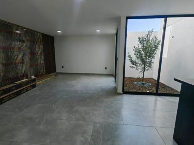Casa con 3 recámaras de 112 m² superficie de terreno en venta en Alvento Habitat 3199000