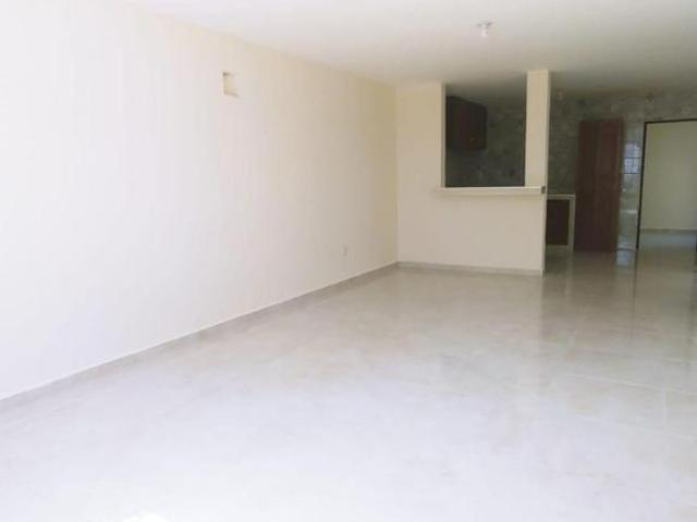 Casa con 3 recámaras de 119 m² en venta en Iztapalapa