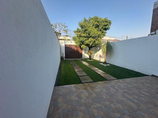 Casa con 3 recámaras de 144 m² en venta en Otilio Montaño