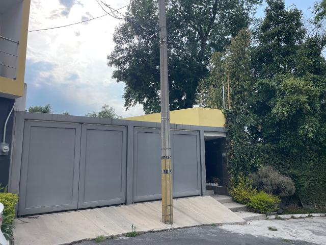 Casa con 3 recámaras en un sólo nivel