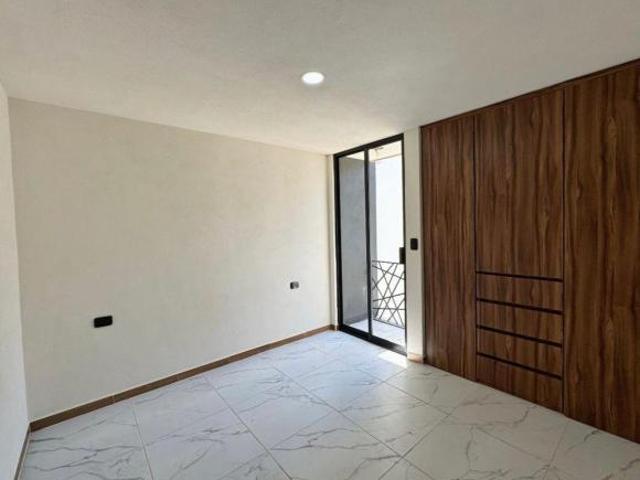 Casa con 3 recámaras en venta, 98 m² superficie de terreno, Cuautlancingo