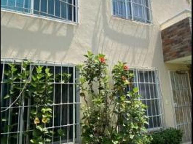 Casa con 3 recámaras en venta, 116 m² superficie de terreno, Villas de Xochitepec